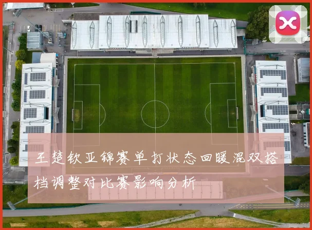 王楚钦亚锦赛单打状态回暖混双搭档调整对比赛影响分析