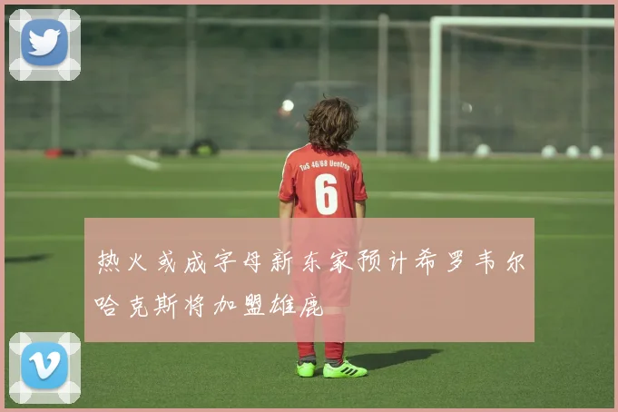 热火或成字母新东家预计希罗韦尔哈克斯将加盟雄鹿