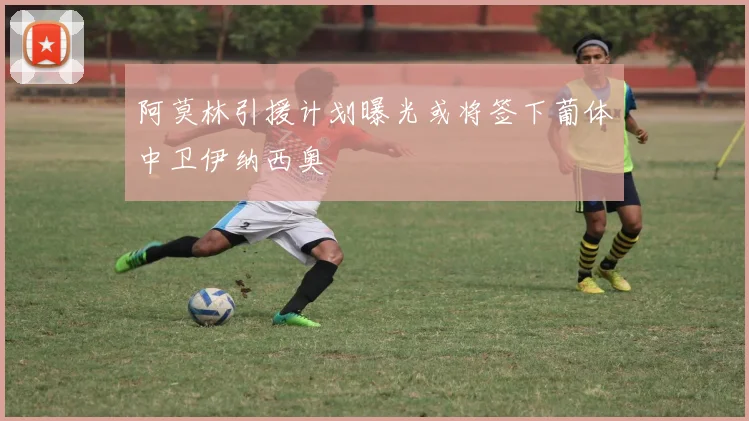 阿莫林引援计划曝光或将签下葡体中卫伊纳西奥